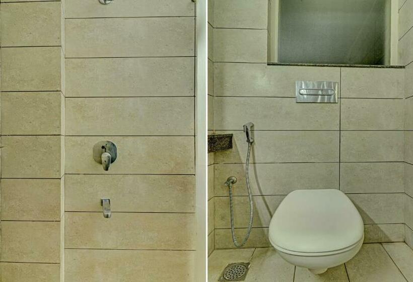 Номер Стандарт Индивидуальный, Treebo Seaesta Rk Beach