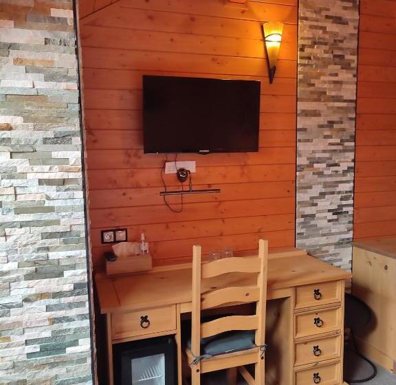 חדר סטנדרט, Nábřežní Terasy