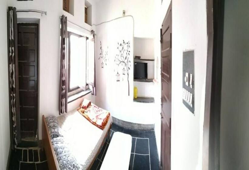 Номер Deluxe, Sky Blue Guest House