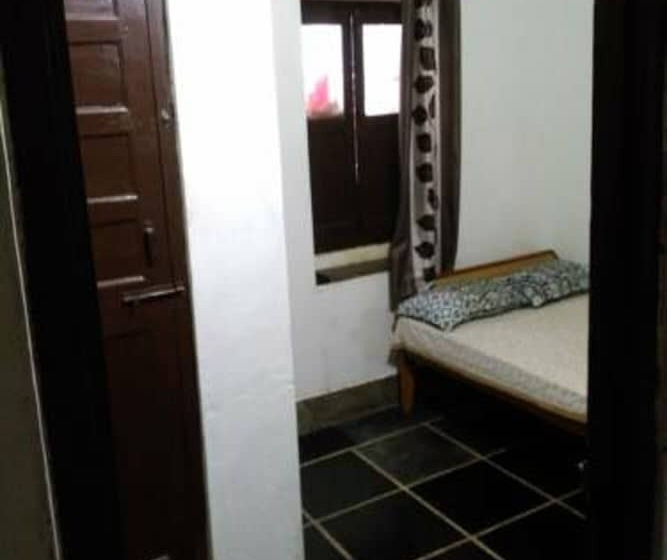 Номер Deluxe, Sky Blue Guest House