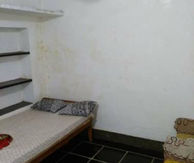 Номер Deluxe, Sky Blue Guest House