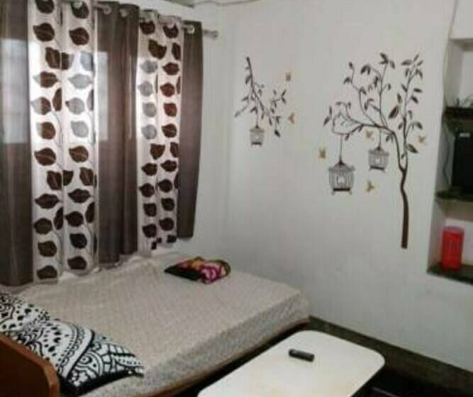 Номер Deluxe, Sky Blue Guest House