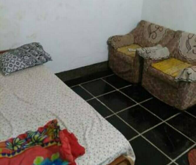 Номер Deluxe, Sky Blue Guest House