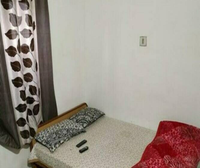 Номер Deluxe, Sky Blue Guest House