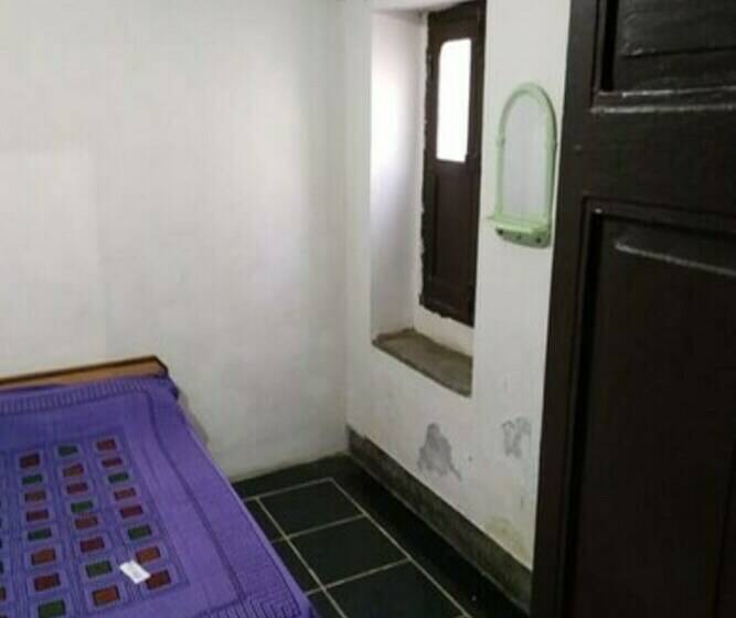 Номер Deluxe, Sky Blue Guest House