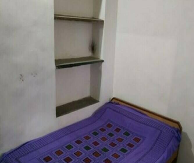 Номер Deluxe, Sky Blue Guest House