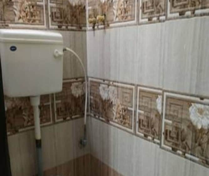 Номер Deluxe, Sky Blue Guest House