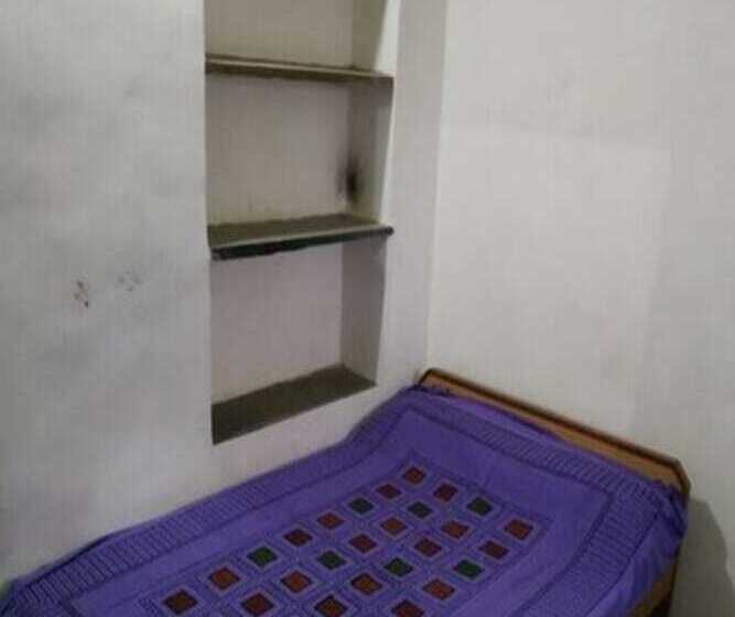 Номер Deluxe, Sky Blue Guest House