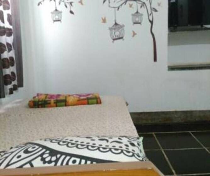 Номер Deluxe, Sky Blue Guest House