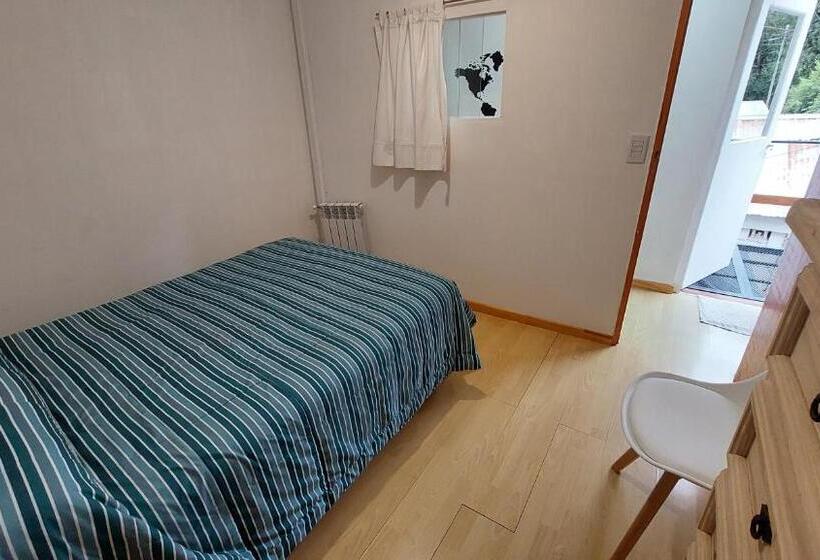 スタンダードルーム, Vidorra Calafate