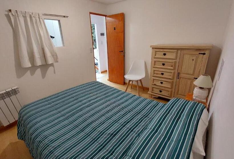 スタンダードルーム, Vidorra Calafate