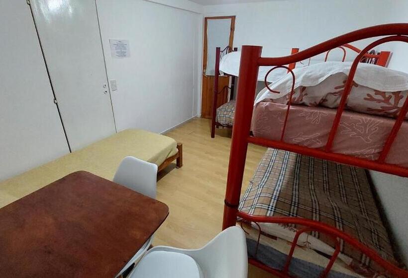 ４ベッドルームクラシックタイプ, Vidorra Calafate