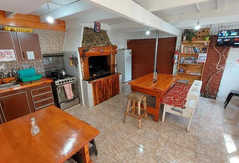 ４ベッドルームクラシックタイプ, Vidorra Calafate