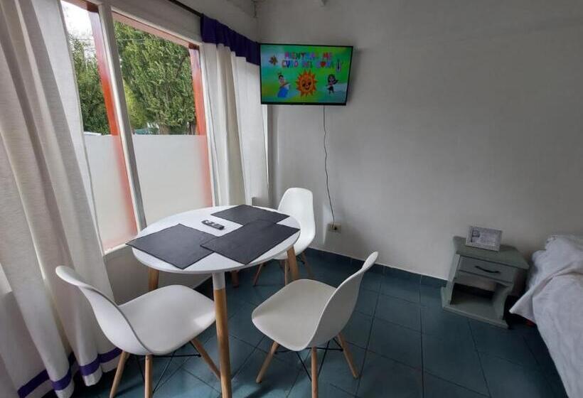 スタンダードスタジオ, Vidorra Calafate