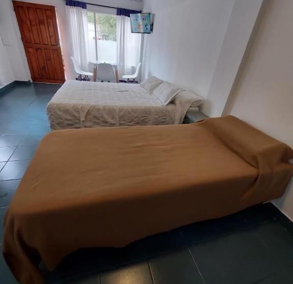 スタンダードスタジオ, Vidorra Calafate