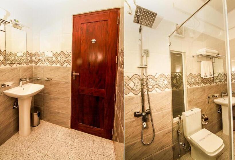 إستوديو ديلوكس, Clove Transit