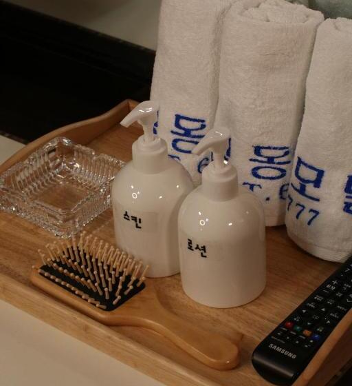 غرفة قياسية, Seong Dong Jang