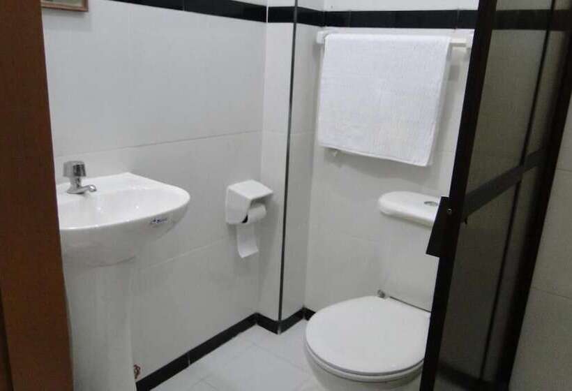 اتاق استاندارد, Cittadella Hostal