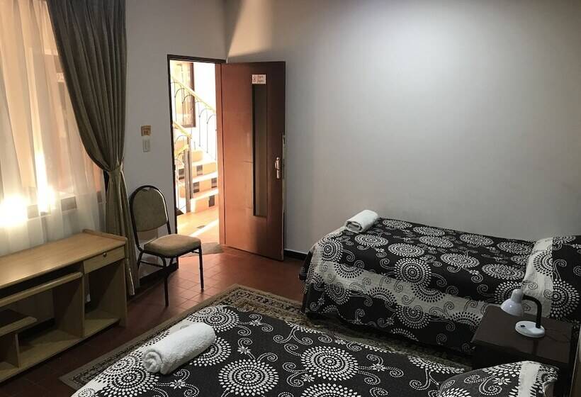 اتاق استاندارد, Cittadella Hostal