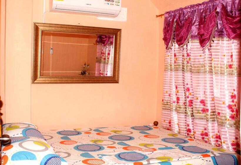 エコノミールーム, Hostal Happy Day