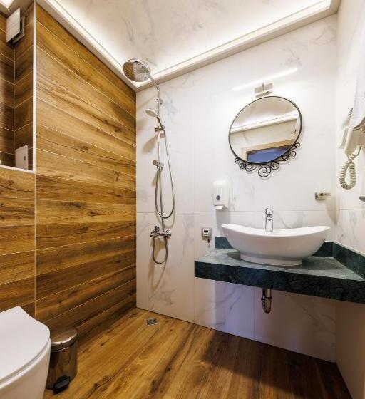 דירת חדר, Avenue Hotel   Free Parking