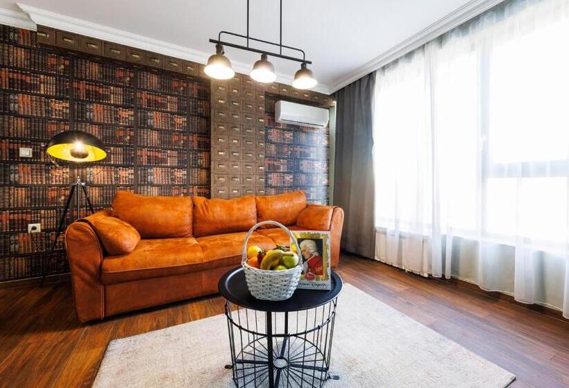 דירת חדר, Avenue Hotel   Free Parking