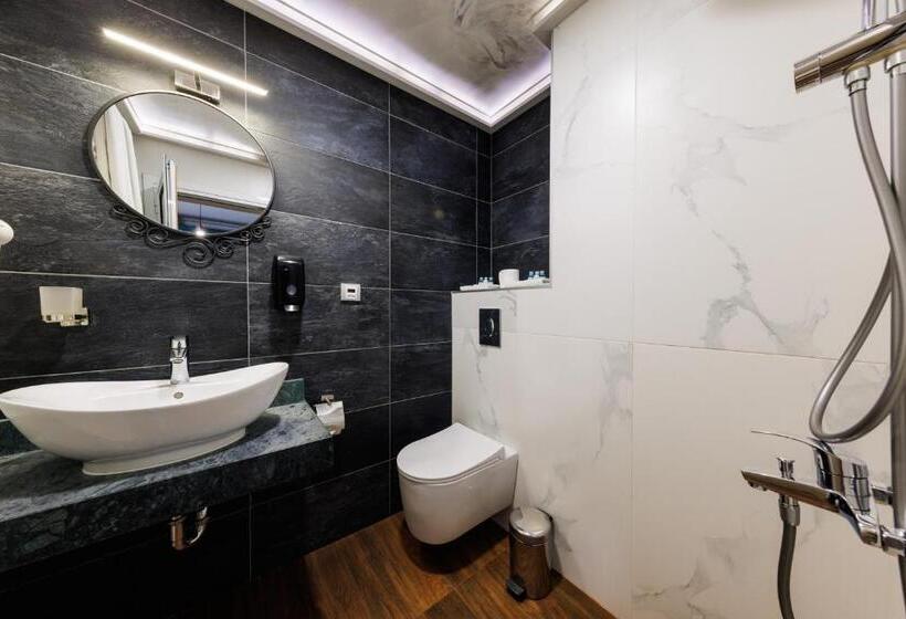 דירת שני חדרים, Avenue Hotel   Free Parking