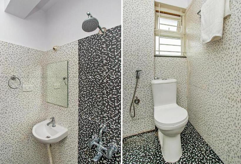 Quarto Estandar, Amster Inn