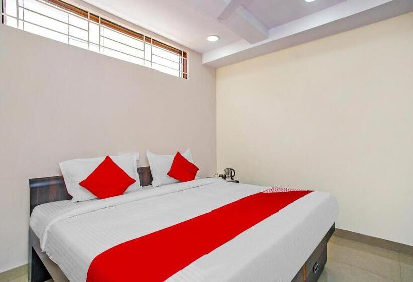 Quarto Estandar, Amster Inn