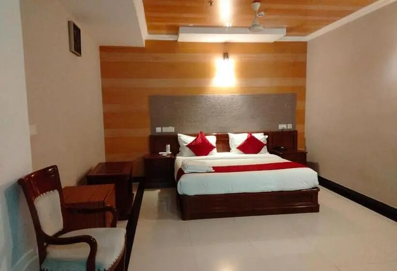 Familien Suite, Jyothis Regency