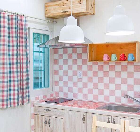 복층 룸, Namubyeol