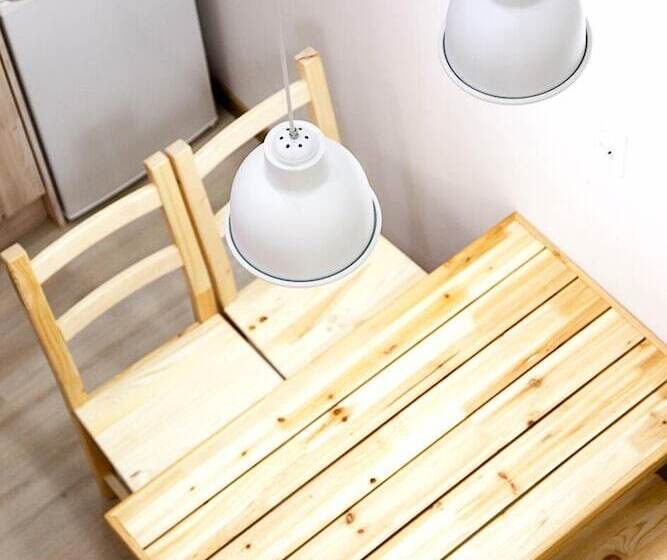 복층 룸, Namubyeol