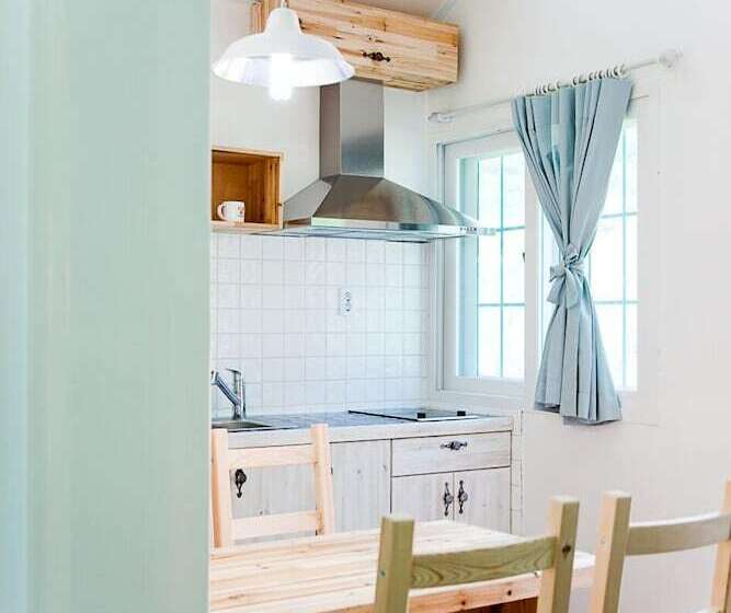 복층 룸, Namubyeol