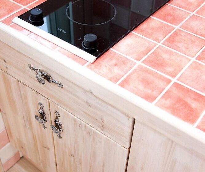 복층 룸, Namubyeol