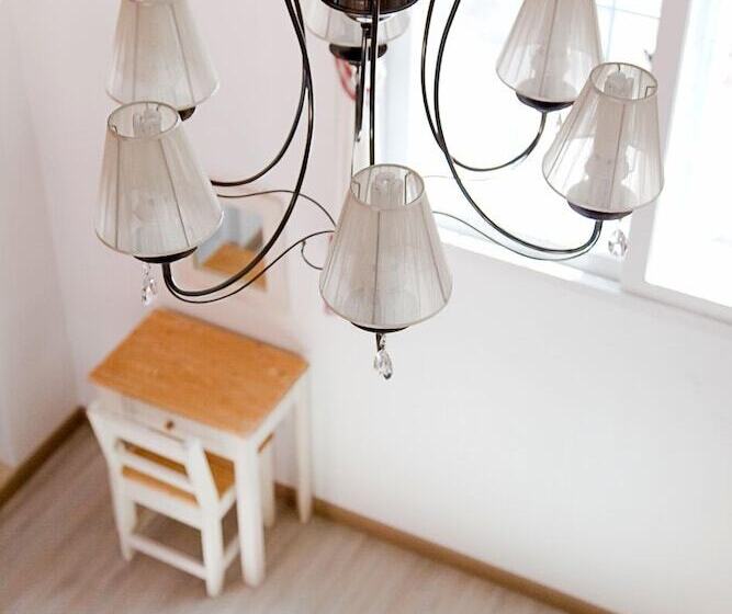 복층 룸, Namubyeol