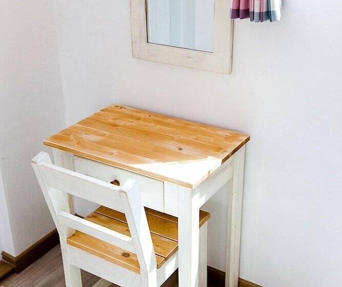 복층 룸, Namubyeol