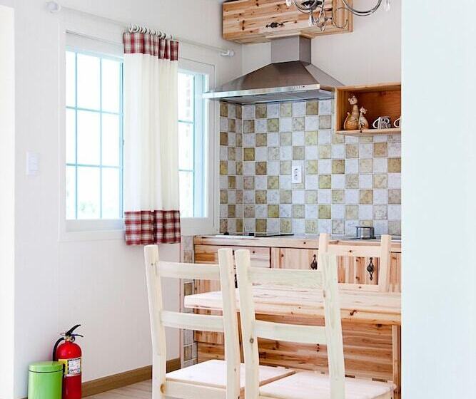 복층 룸, Namubyeol