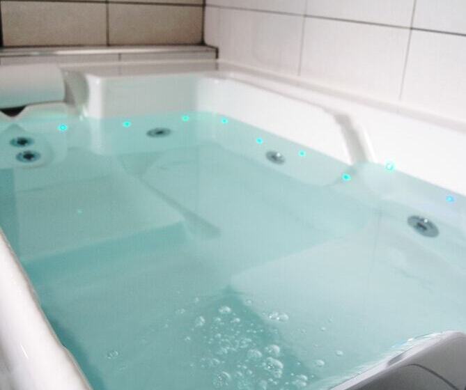 복층 룸, Namubyeol