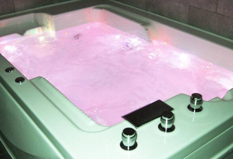 복층 룸, Namubyeol