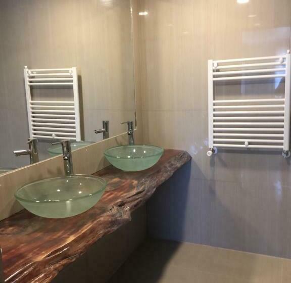 آپارتمان 2 خوابه, Parque La Pajarera