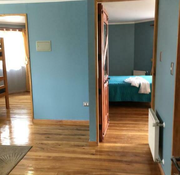 آپارتمان 2 خوابه, Parque La Pajarera