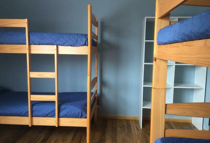 آپارتمان 2 خوابه, Parque La Pajarera