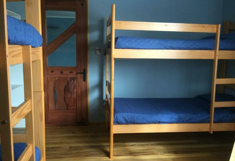 آپارتمان 2 خوابه, Parque La Pajarera