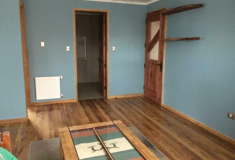 آپارتمان 2 خوابه, Parque La Pajarera