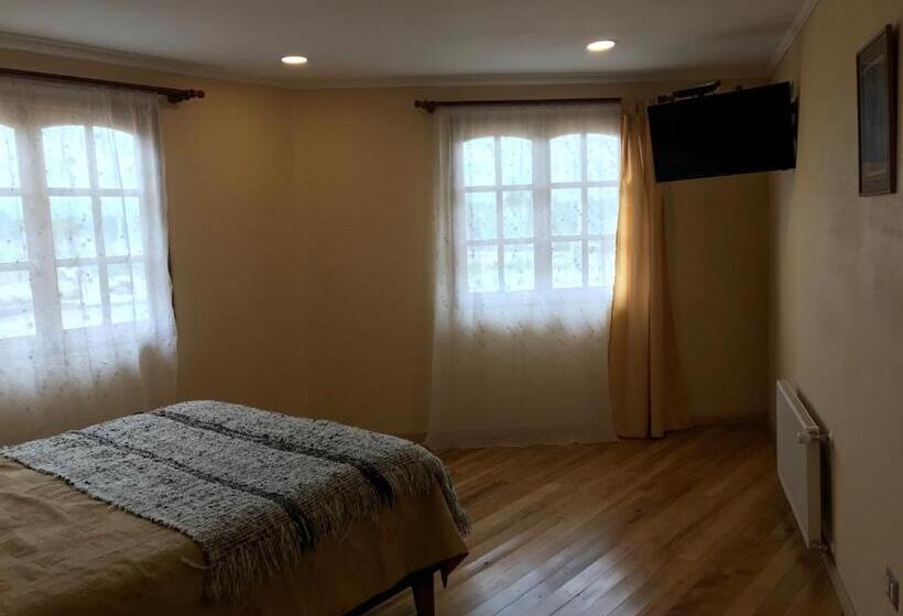 اتاق استاندارد, Parque La Pajarera