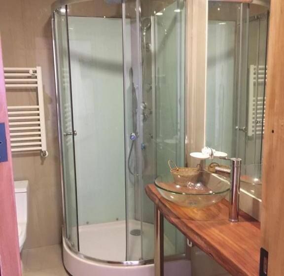 اتاق استاندارد, Parque La Pajarera