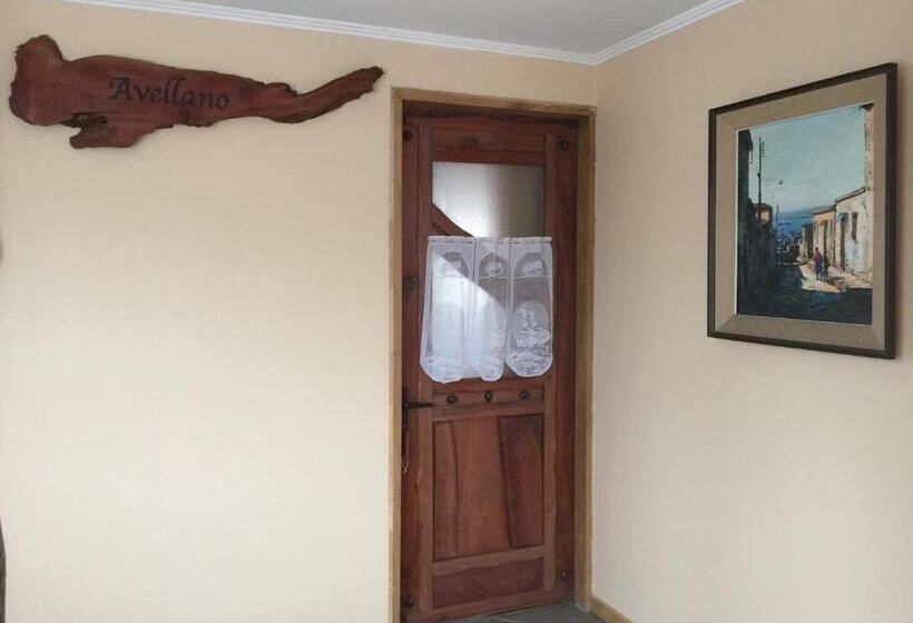 اتاق استاندارد, Parque La Pajarera