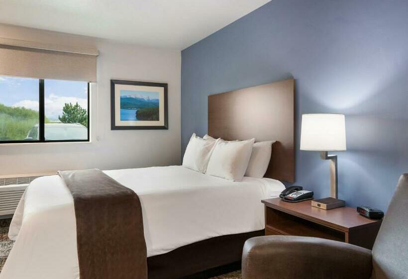 스탠다드 룸, My Place Hotel Hastings, Ne