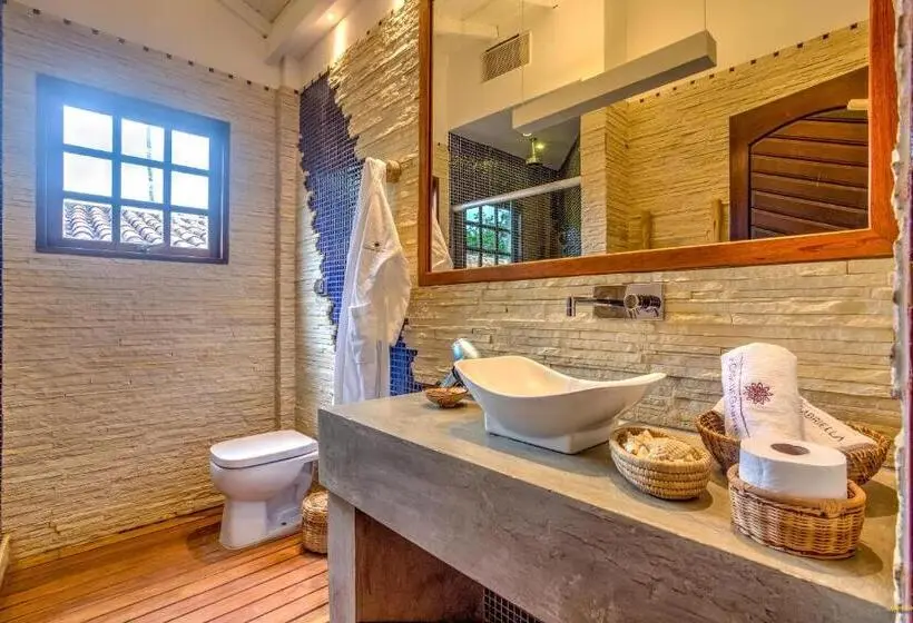 Suite with Pool, A Casa De Gabriella