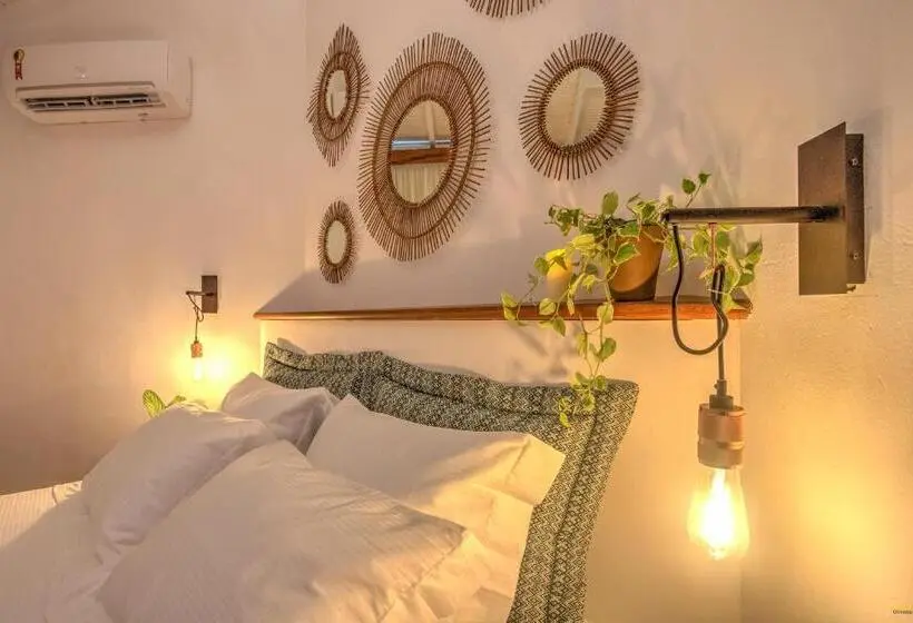 Suite with Pool, A Casa De Gabriella